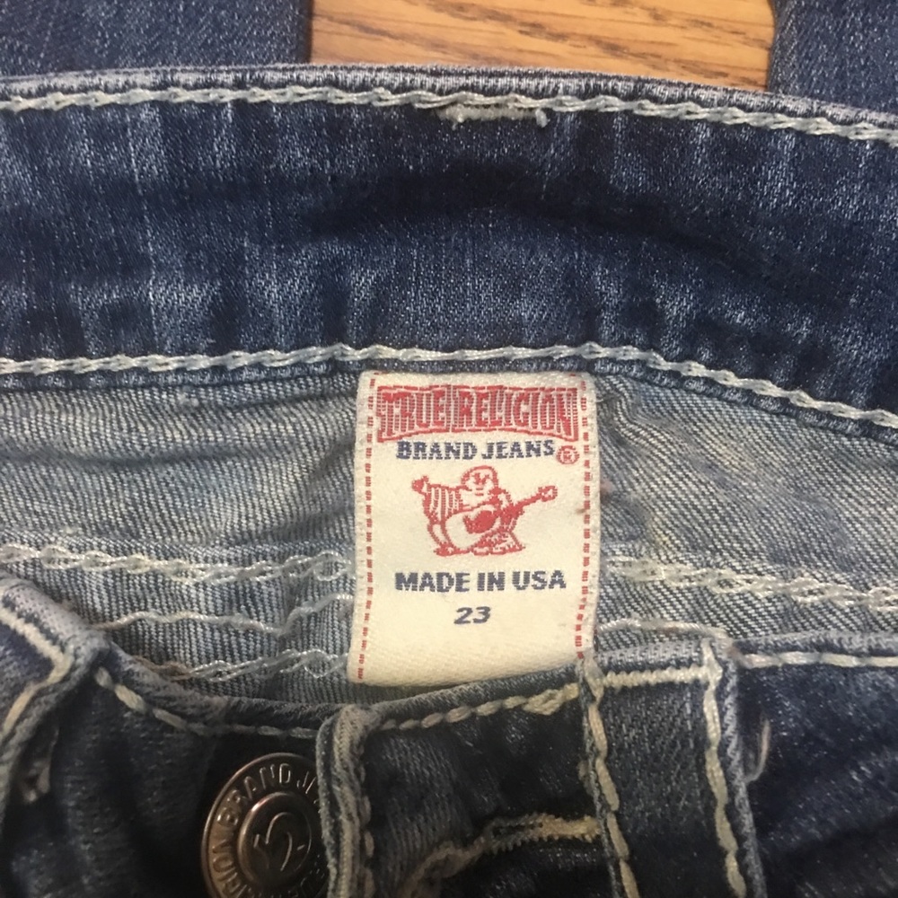 True religions